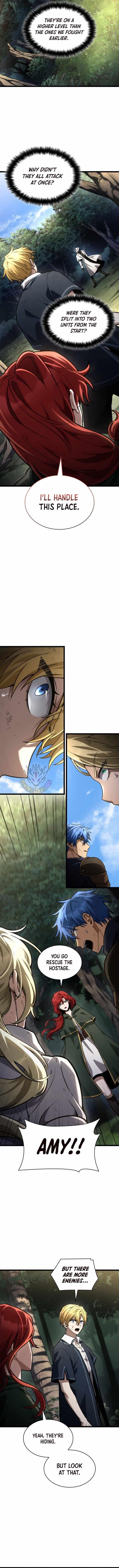 Infinite Mage, Chapter 130 image 05